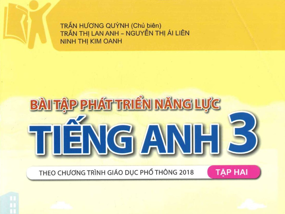 BÀI TẬP PHÁT TRIỂN NĂNG LỰC 3- TẬP 2_Miễn phí